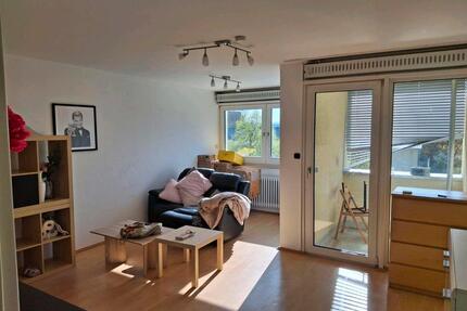 Anfragestopp!!! helle 2-Zimmerwohnung am Leineberg von privat - Göttingen Grone