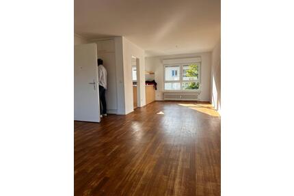 5 Zimmerwohnung WG geeignet 105 qm in Gießen Clevelandstr. WC+Bad - Weilburg