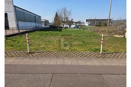 ATTRAKTIVE LAGE MIT ENTWICKLUNGSPOTENZIAL - Merzig