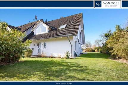 Sonnenverwöhnt - Wohlfühlen - Bleiben - Kröppelshagen-Fahrendorf