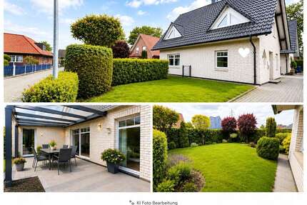Haus zum Kaufen in Bad Zwischenahn 364.000,00 € 113.21 m²