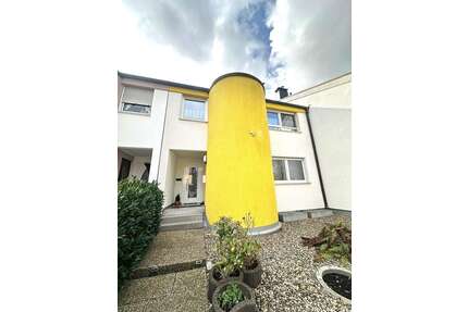 Wohnung zum Kaufen in Herne Crange 269.000,00 € 90 m² - Herne / Crange