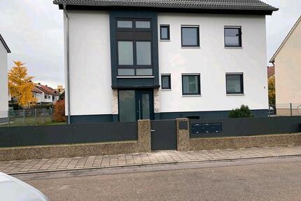 3,5 Zimmer-Wohnung in Neumarkt i. D. Opf. - Neumarkt in der Oberpfalz Altenhof