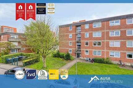 Wohnung zum Kaufen in Münster 229.000,00 € 73 m²