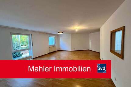 Wohnung zum Mieten in Bensheim 950,00 € 82 m²