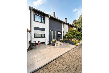 Reihenendhaus Alt-Scharnhorst, 6 Zi., Garten Garage, 175 m² - Dortmund