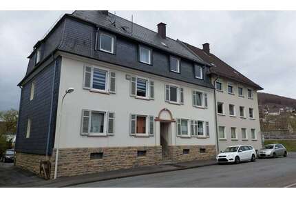 Wohnung zum Mieten in Plettenberg 361,80 € 56.53 m²