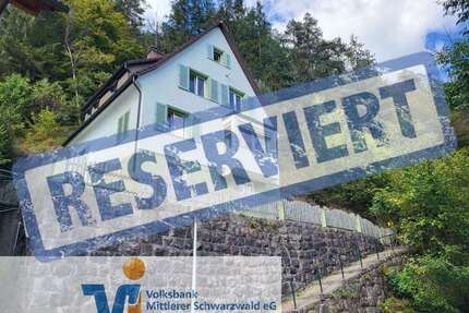 Haus zum Kaufen in Triberg 149.000,00 € 120 m²
