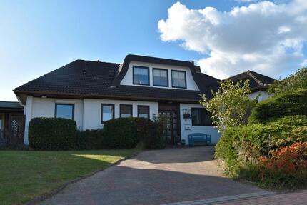 Exklusives Landhaus in Fleestedt - Seevetal Hagolt