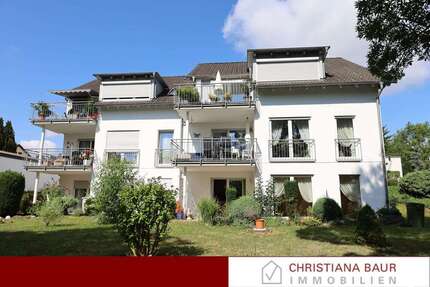 Wohnung zum Kaufen in Hechingen 255.000,00 € 80 m²