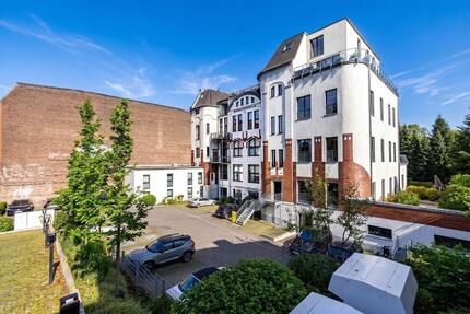 Wohnung zu verkaufen - 580.000,00&nbsp;EUR Kaufpreis, ca.&nbsp; 196,00&nbsp;m&sup2; in Wuppertal (PLZ: 42285) Unterbarmen