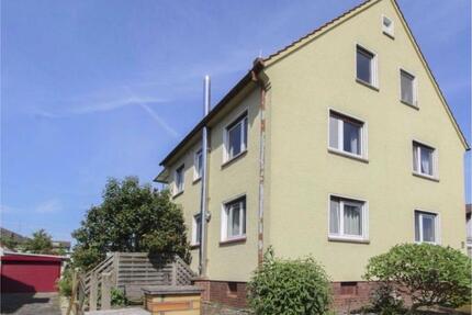 MFH mit 3 Wohnungen in 63543 Neuberg zu vermieten