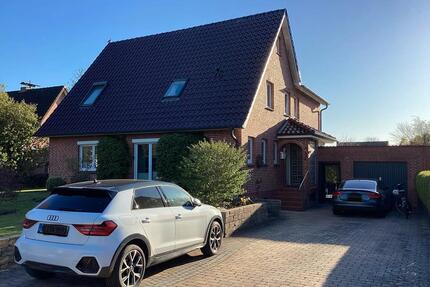 Hier ist alles tip top! Wärmepumpe, PV Anlage, A+ Energiestandard - Burg (Dithmarschen)