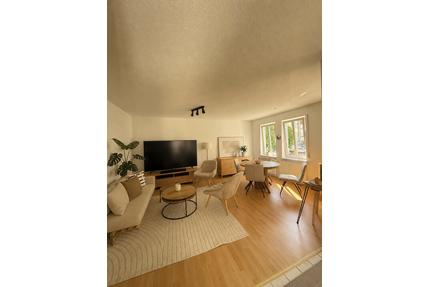 Wohnung zum Kaufen in Friedrichshafen 265.000,00 € 60 m²
