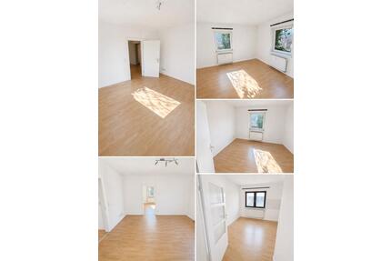 Frisch sanierte 3-Zimmer-Wohnung in Top-Lage von Gemünden am Main