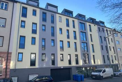 Wohnung zum Mieten in Nürnberg 1.500,00 € 93 m²