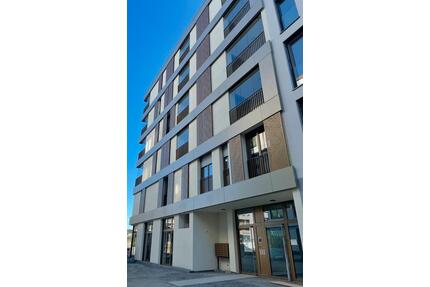 Mietwohnung - 950,00&nbsp;EUR Kaltmiete, ca.&nbsp; 37,00&nbsp;m&sup2; in Heilbronn (PLZ: 74076) Kernstadt
