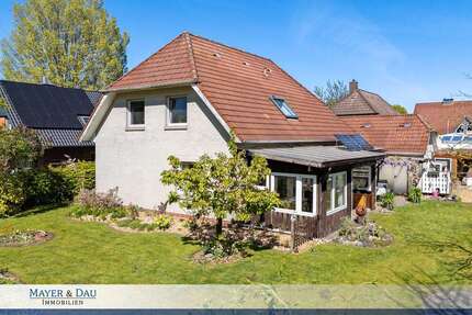 Haus zum Kaufen in Oldenburg 429.000,00 € 129.19 m²