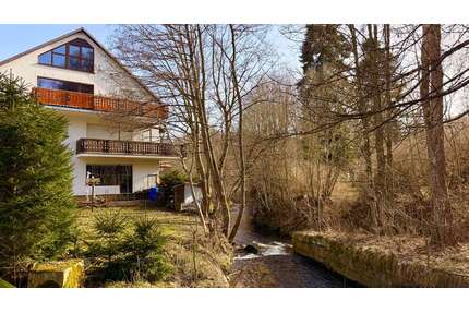 Wohnung zum Kaufen in Lenzkirch 264.000,00 € 90.43 m²