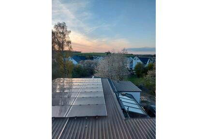 Charmante 2ZKB Wohnung im ♥️ von Kastellaun