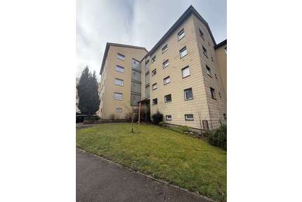 Wohnung zum Kaufen in Marbach am Neckar 275.000,00 € 90 m²