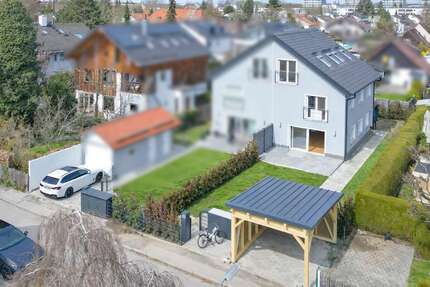 Haus zum Kaufen in München 1.590.000,00 € 150 m²