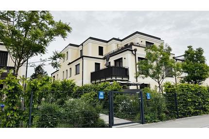 Wohnung zum Mieten in München 1.200,00 € 40 m²