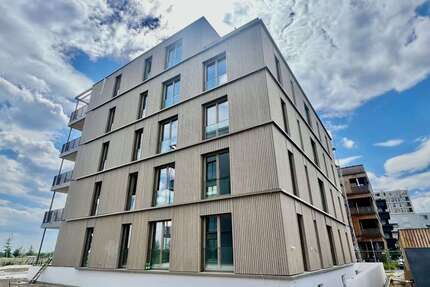 Wohnung zum Mieten in Mannheim 590,00 € 43.7 m²