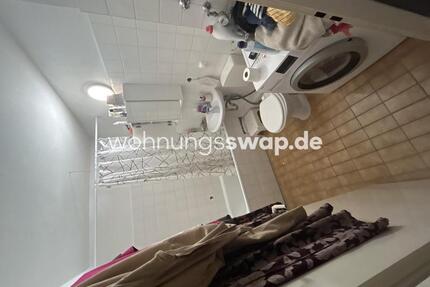 Wohnungsswap - 2 Zimmer, 62 m² - Swinemünder Straße, Mitte, Berlin