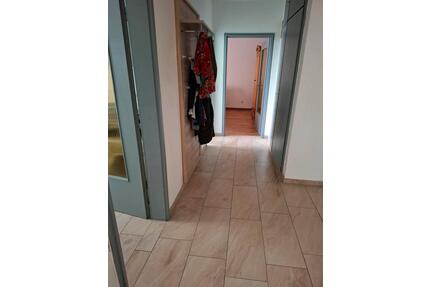 2- Zimmer Wohnung in Garbsen - Berenbostel