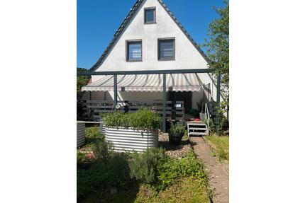 Einfamilienhaus im Grünen - 185.000,00&nbsp;EUR Kaufpreis, ca.&nbsp; 150,00&nbsp;m&sup2; in Sontra (PLZ: 36205)