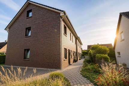 Haus zum Kaufen in Timmendorfer Strand 550.000,00 € 91.55 m²
