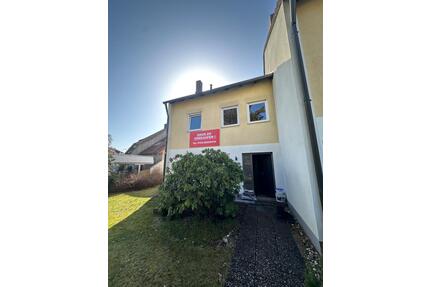 Reihenendhaus in Röthenbach zu verkaufen - Röthenbach an der Pegnitz