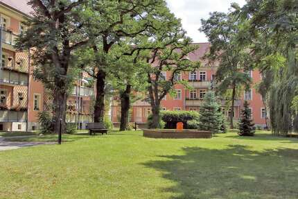 Wohnung zum Mieten in Leipzig 551,57 € 64.93 m²