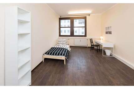 WG-Zimmer in München 830,00 € 21 m²