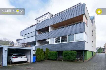 Wohnung zum Kaufen in Leverkusen 150.000,00 € 69.99 m²