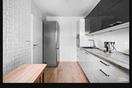 Untervermietung von April bis Juni - Bremen Schwachhausen