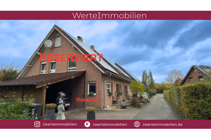 Haus zum Kaufen in Beckum 419.000,00 € 120 m²