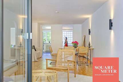 Wohnung zum Kaufen in München 775.000,00 € 95 m²
