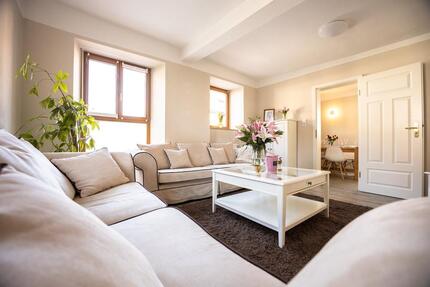 Ferienwohnung Villa Vanilla, Neidenstein bei Sinsheim 10 Personen