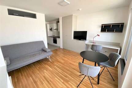 Wohnung zum Mieten in Berlin 666,75 € 29.57 m²