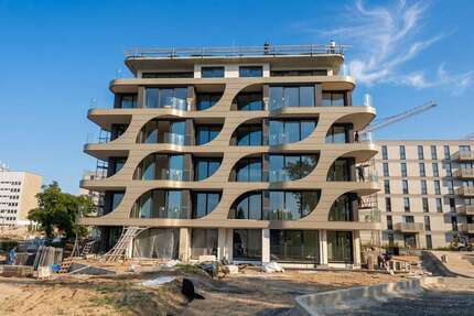 Wohnung zum Kaufen in Berlin 1.798.100,00 € 144.43 m²