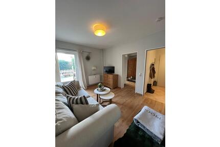 Wohnung Miete Scharbeutz - 1.010,00&nbsp;EUR Kaltmiete, ca.&nbsp; 43,00&nbsp;m&sup2; in Scharbeutz (PLZ: 23683)