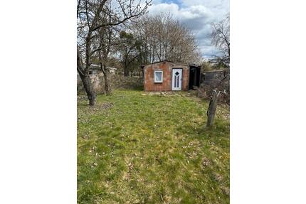 Schrebergarten - 1.500,00&nbsp;EUR Kaltmiete, ca.&nbsp; 0,00&nbsp;m&sup2; in Kassel (PLZ: 34127) Philippinenhof-Warteberg