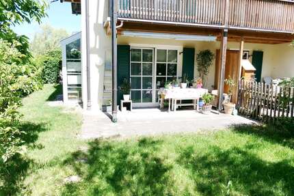 Wohnung zum Kaufen in Bad Tölz 539.000,00 € 74 m²