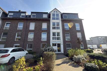 Wohnung zum Kaufen in Bottrop 275.000,00 € 92.46 m²