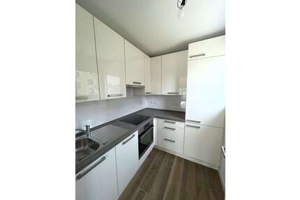 Wohnung zum Mieten in Frankfurt am Main 1.013,50 € 46.7 m²