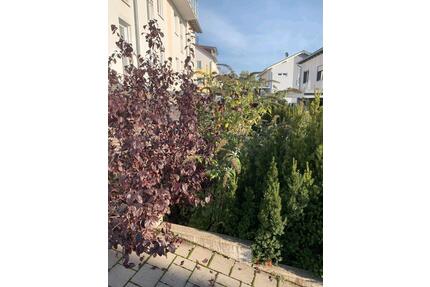 4-Zimmer Maisonette Wohnung in Weinsberg