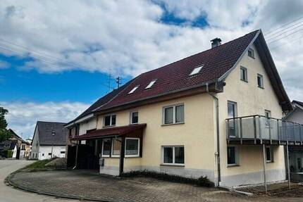 Kreenheinstetten- Platzwunder - Haus für die große Familie - Leibertingen