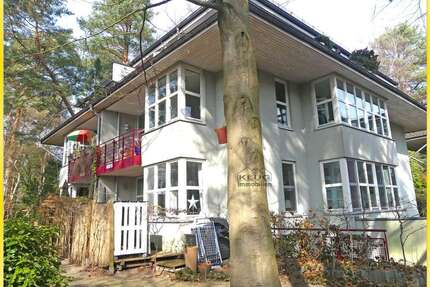 Wohnung zum Kaufen in Berlin 589.000,00 € 131 m²